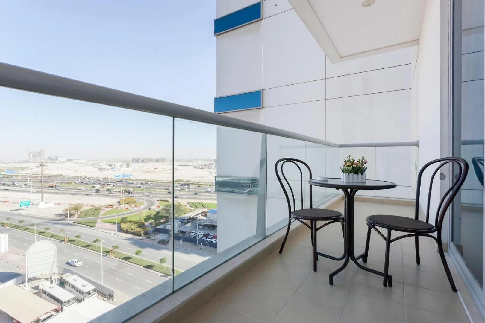 Guestready - Modern Apartment With Gorgeous Views Dubai